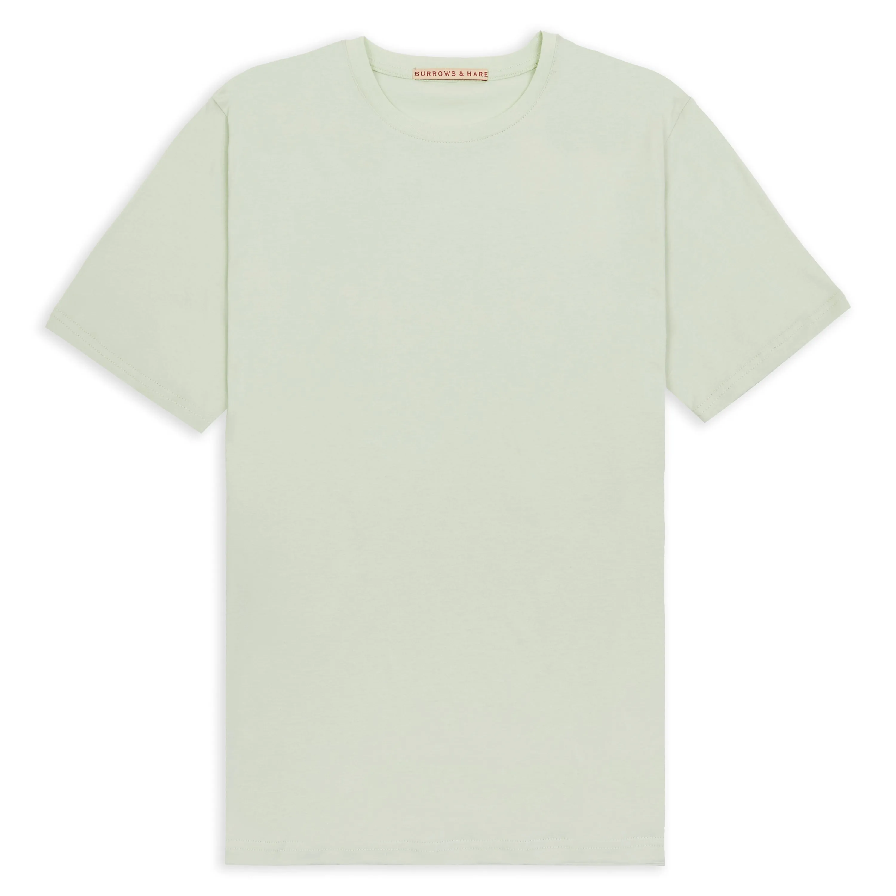 Organic Egyptian Cotton T-Shirt - Sage Essential Clothing