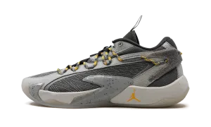 Contoured Ankle Collar Luka 2 "Caves"