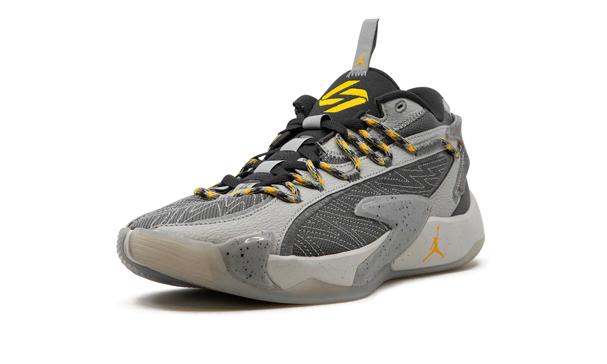 Customizable Fit Options Luka 2 "Caves"