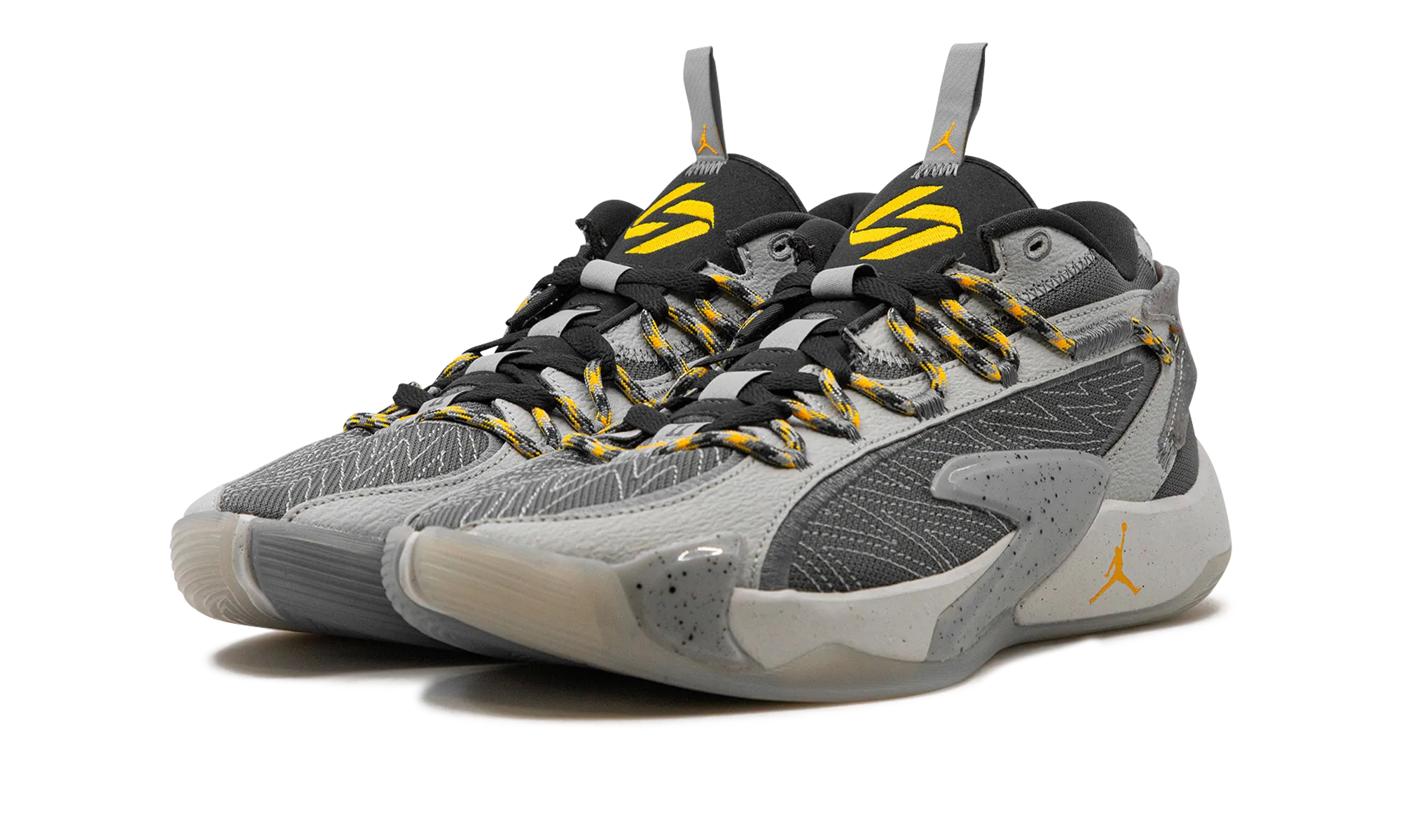 canvas shoes adjustable - strap - feature shoes Luka 2 "Caves"