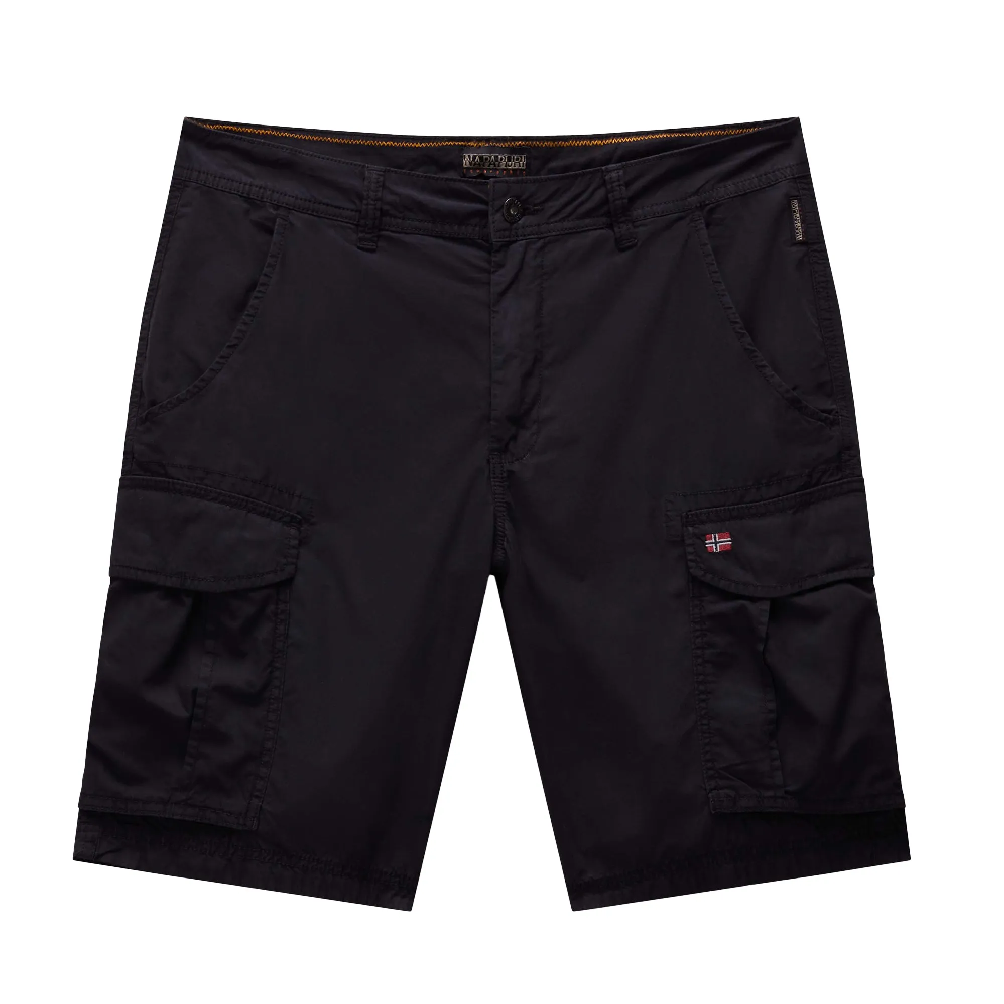 plus-size choice Napapijri Noto 2.0 Cargo Shorts