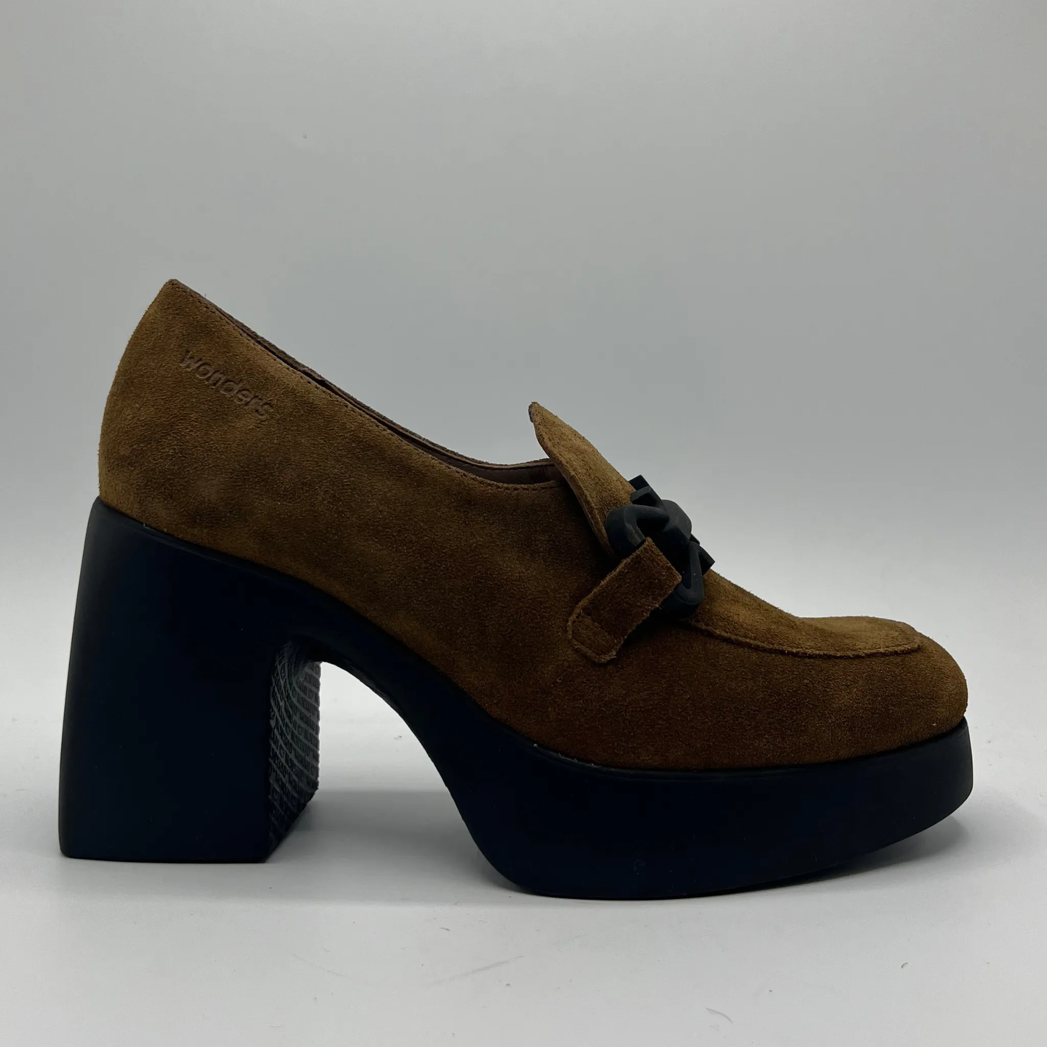 Sole Soft Celebrity Vibe Wonders Heather