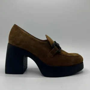 hook and loop closure Supportive Core Active People Wonders Heather