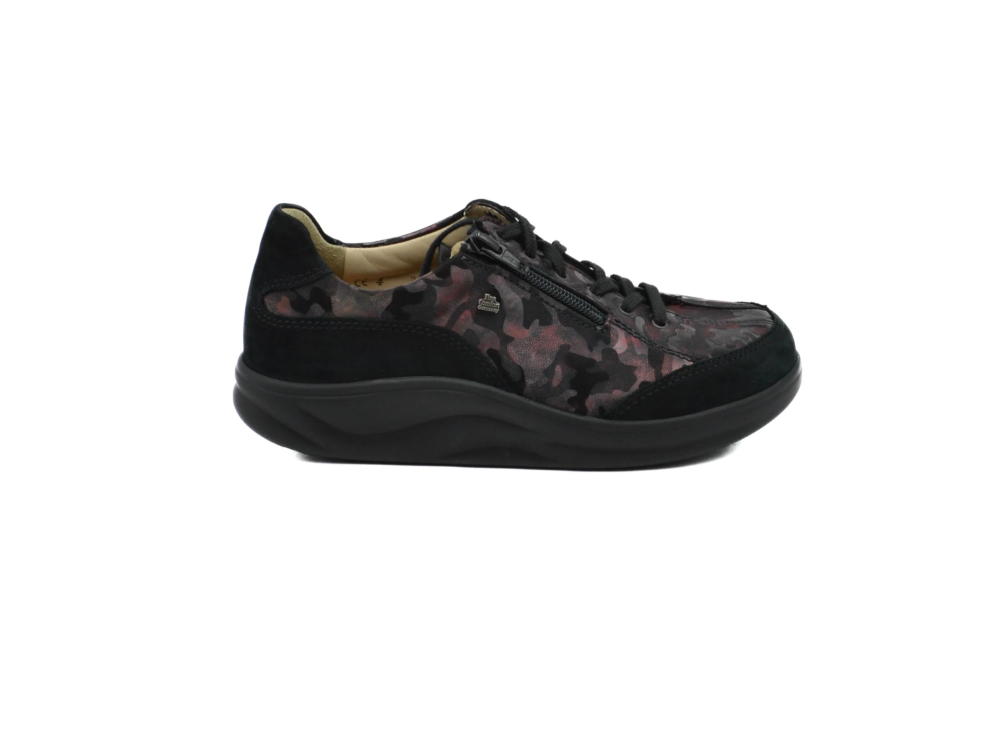 Stroll Ready FINN COMFORT Otaru