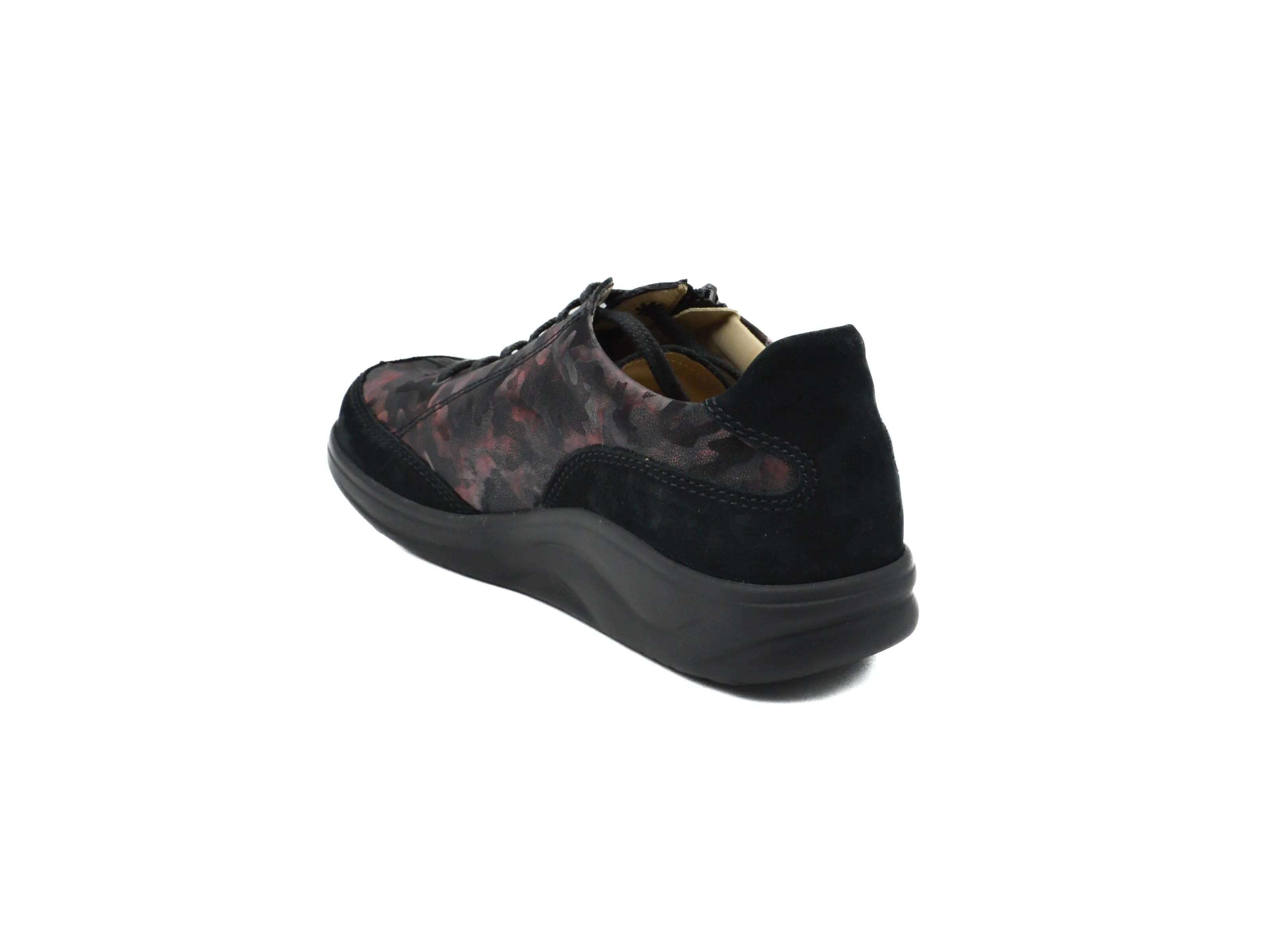 Wear Everyday Rubber Tread Pattern FINN COMFORT Otaru