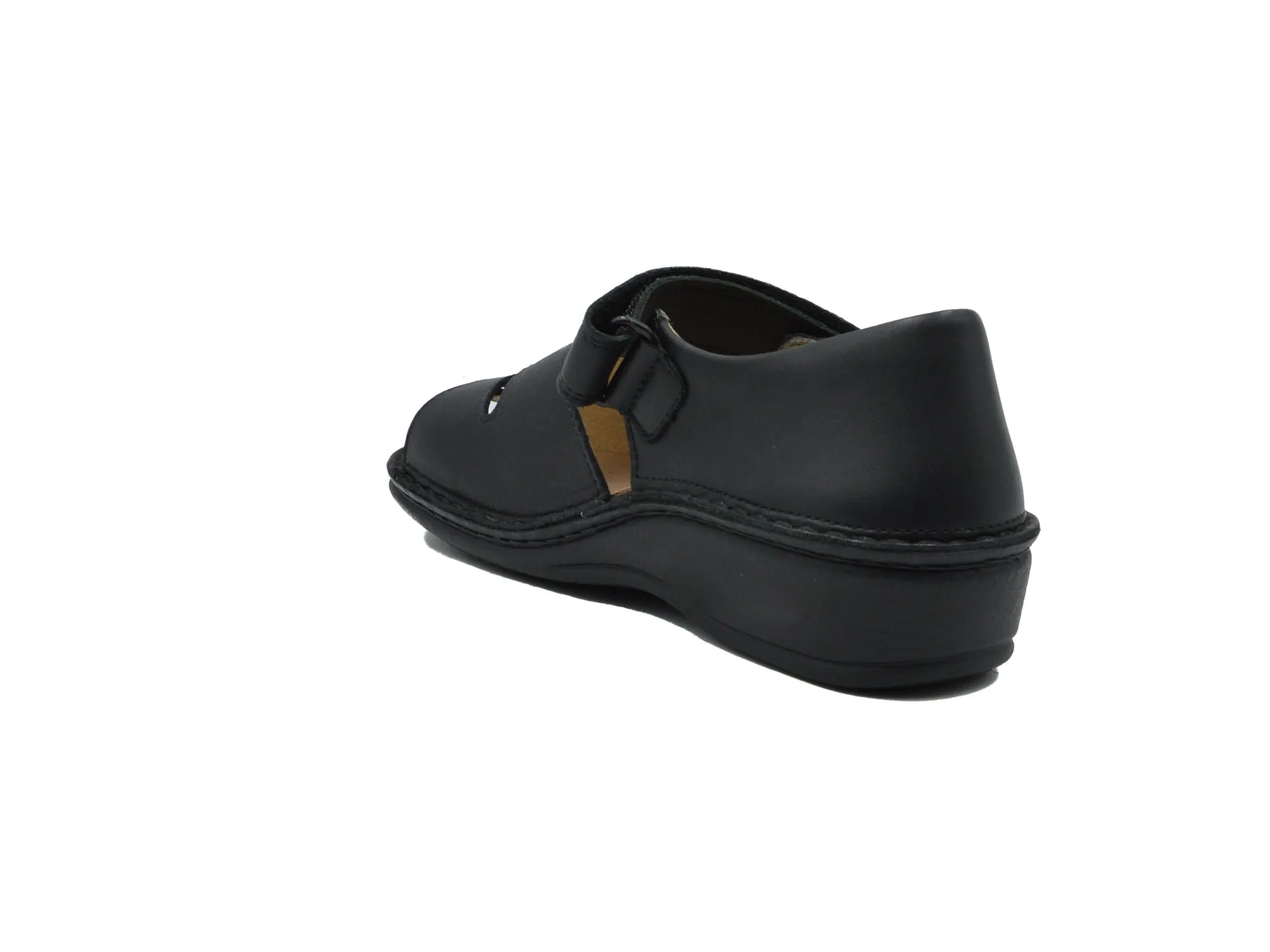 FINN COMFORT Usedom Balanced feel Smooth   finish