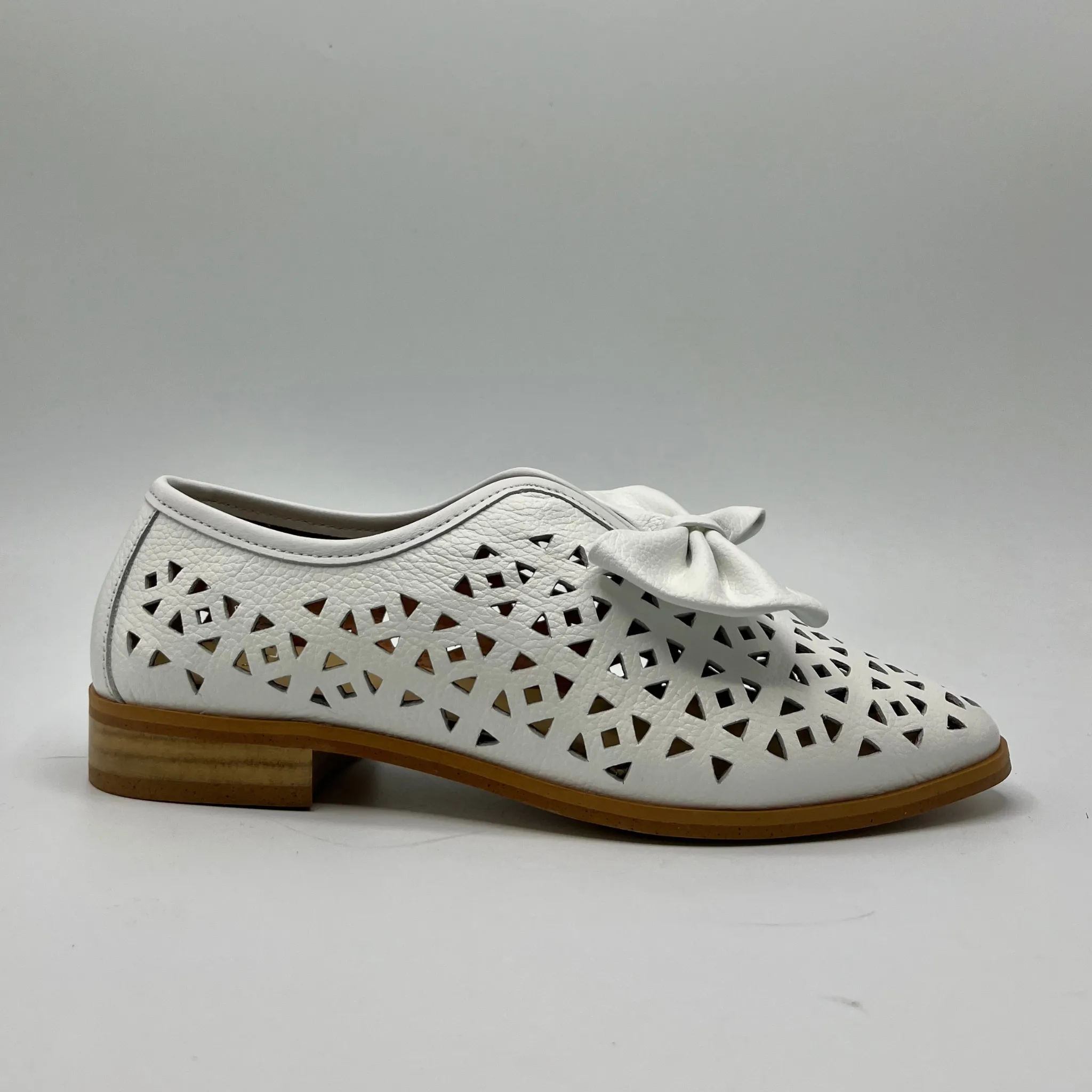 Fire Red Breathable mesh Folie's Nerea