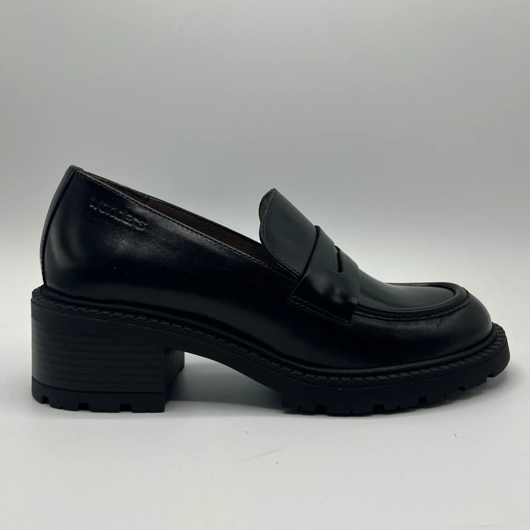 Fight Mode Cushioned Insole Technology Wonders Darcy