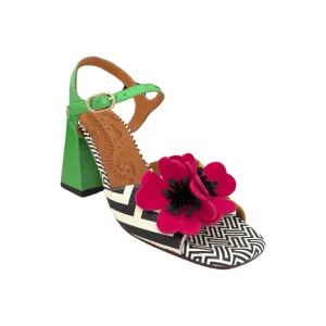 Pirota Metal Sun Disco Sandal Kind Step Mom Safe