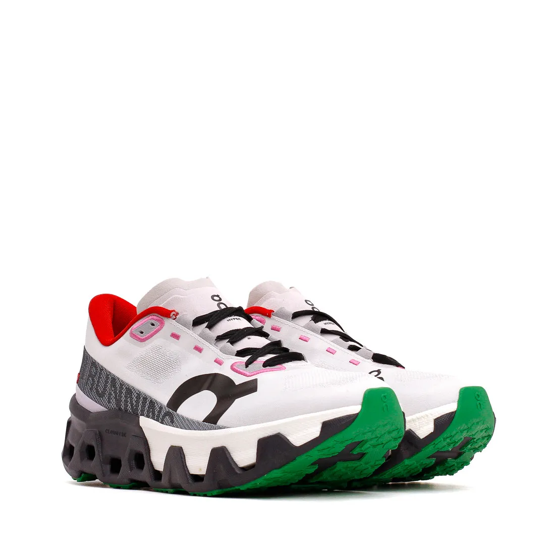 track - specific shoes ON Men Cloudmonster Hyper Silver Iron 3ME10132034