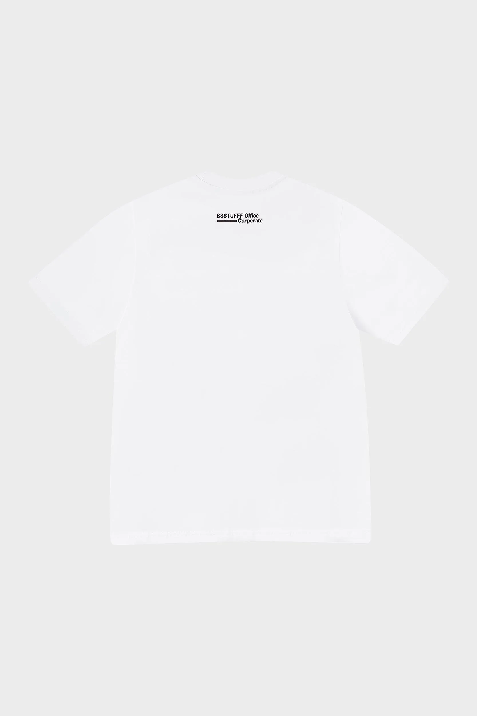 Easy Comfort Button Size Chart Tee