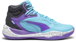 Playmaker Pro Mid mountain shoes