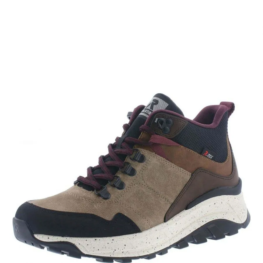 Rieker W0062-64 Fresh Tone