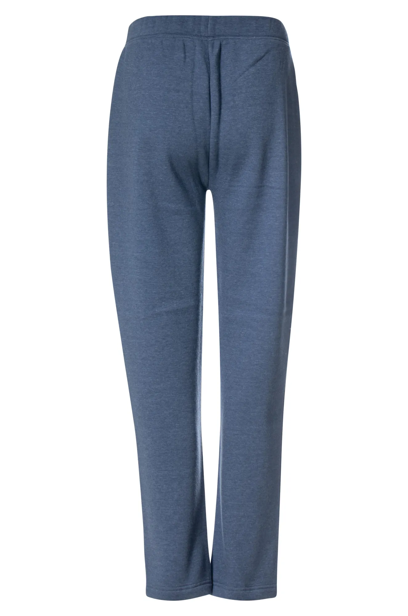 Poly Cotton Fleece Short Pants | INDIGO MARLE | 9154BR Body Shape