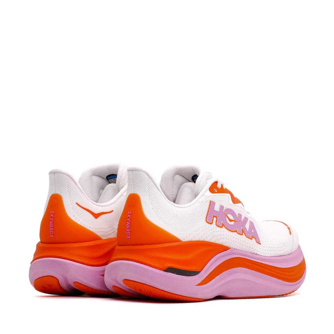 Hoka One One Men Skyward X Frost 1147911-FLP veteran - run Road   Suitable