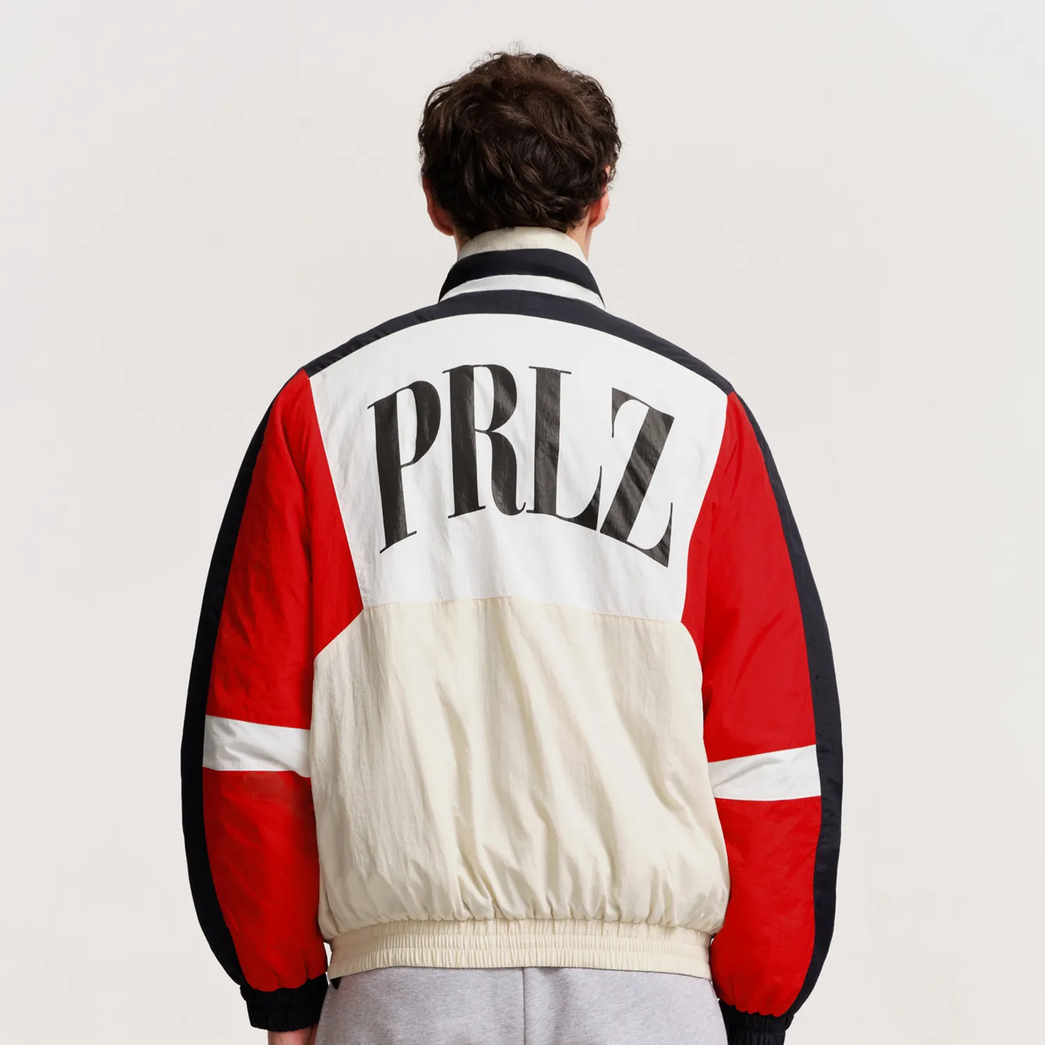 Slalom Jacket Midnight Quick Release Buckles