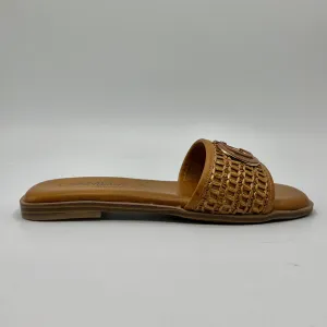 Jungle Path Carmela Geneva