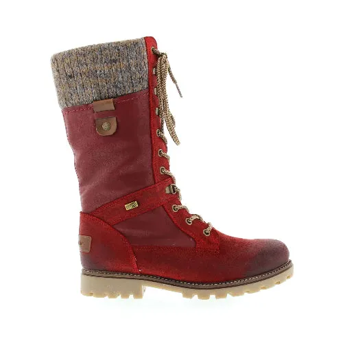 Remonte Winter D7477-35 Hill Tough