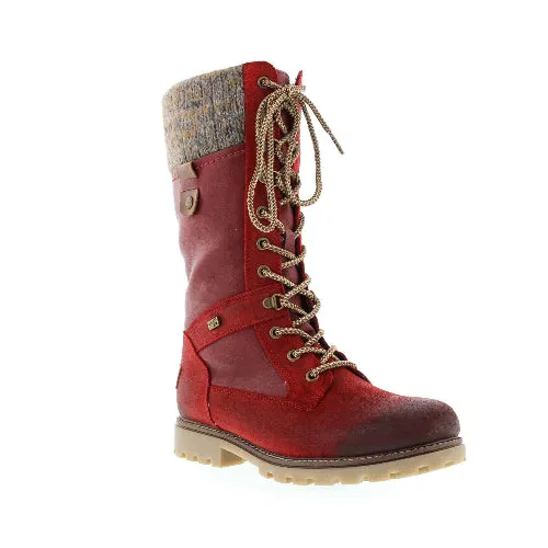 Remonte Winter D7477-35 Skin Soft Fiber Mix