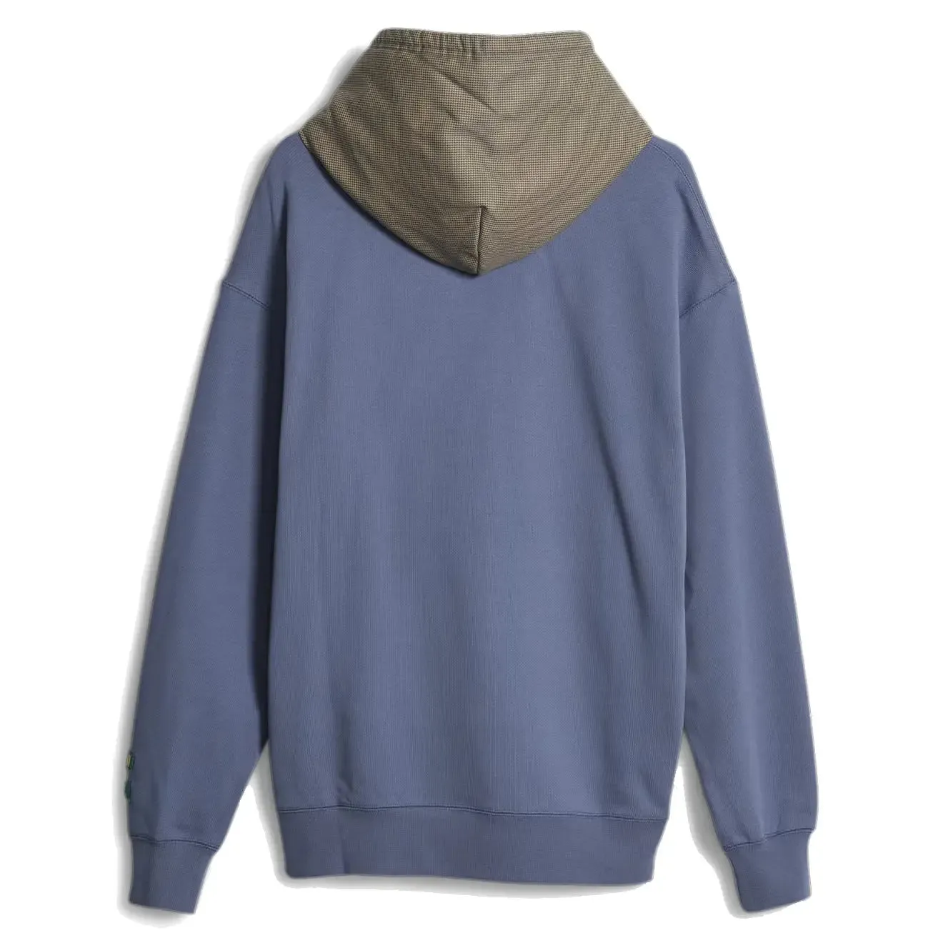 Puma X Rhuigi Hoodie Sedate Gray Warm Hues