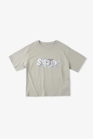 SSS2FFF Toro Tee Quick Dry Fit