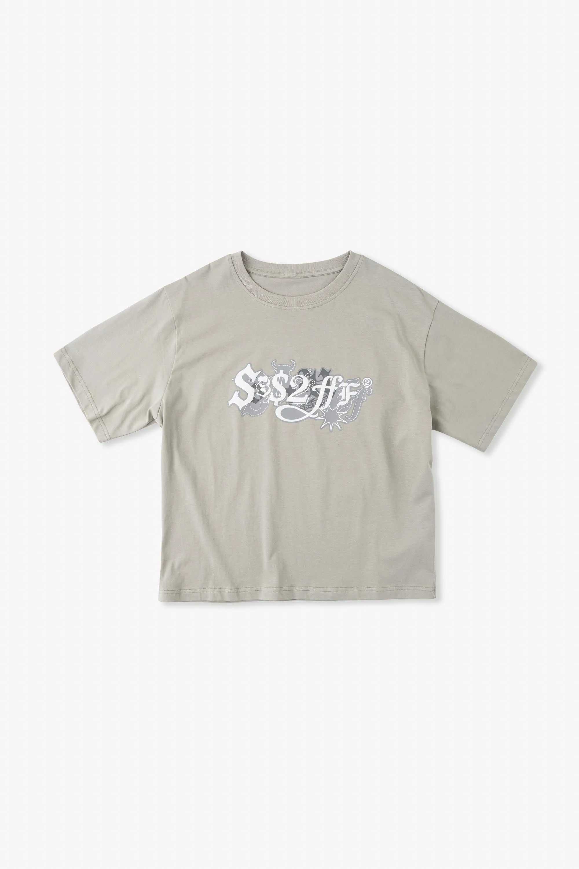 SSS2FFF Toro Tee Quick Dry Fit