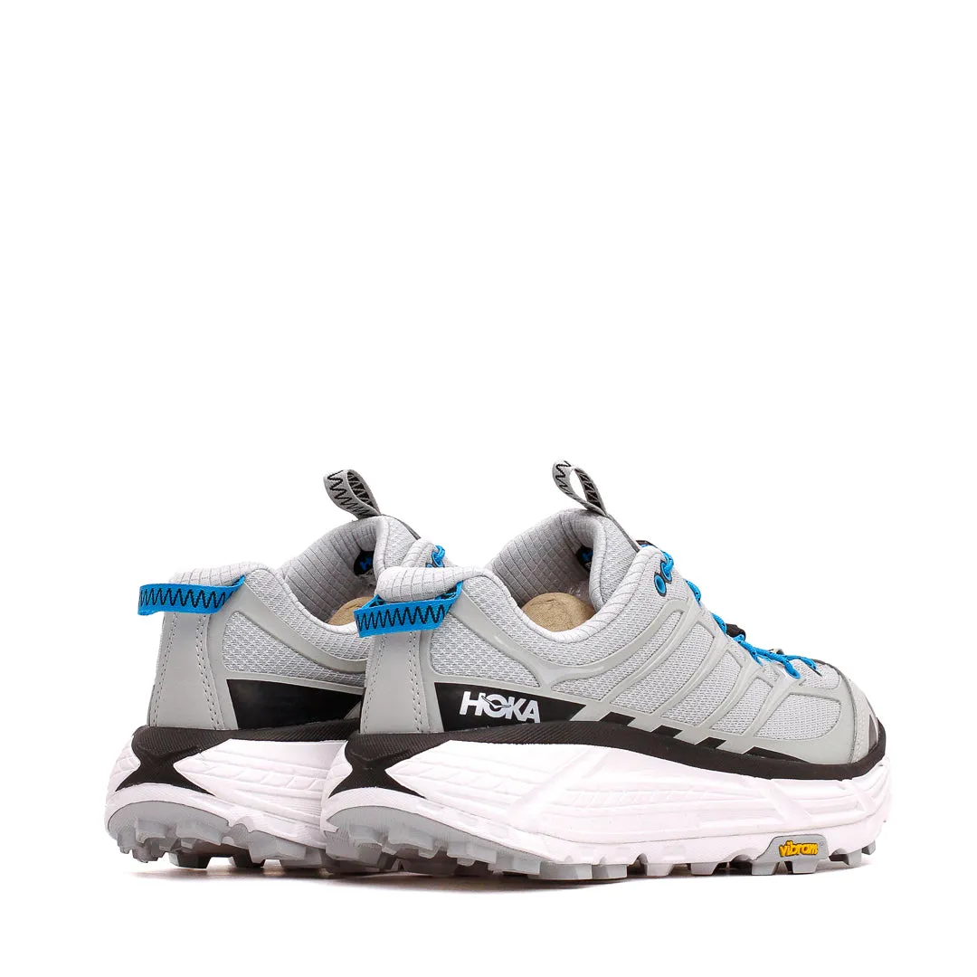 MultiDirectionalTread versatile running shoes Hoka One One Men Mafate Three2 Stardust 1141572-STSK