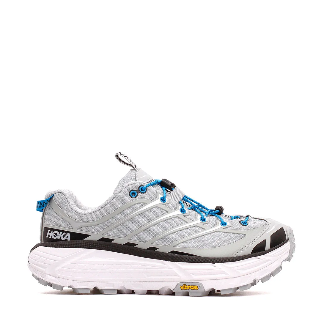 Hoka One One Men Mafate Three2 Stardust 1141572-STSK Breathable Airflow Vents