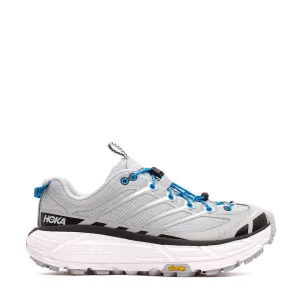Hoka One One Men Mafate Three2 Stardust 1141572-STSK Breathable Airflow Vents