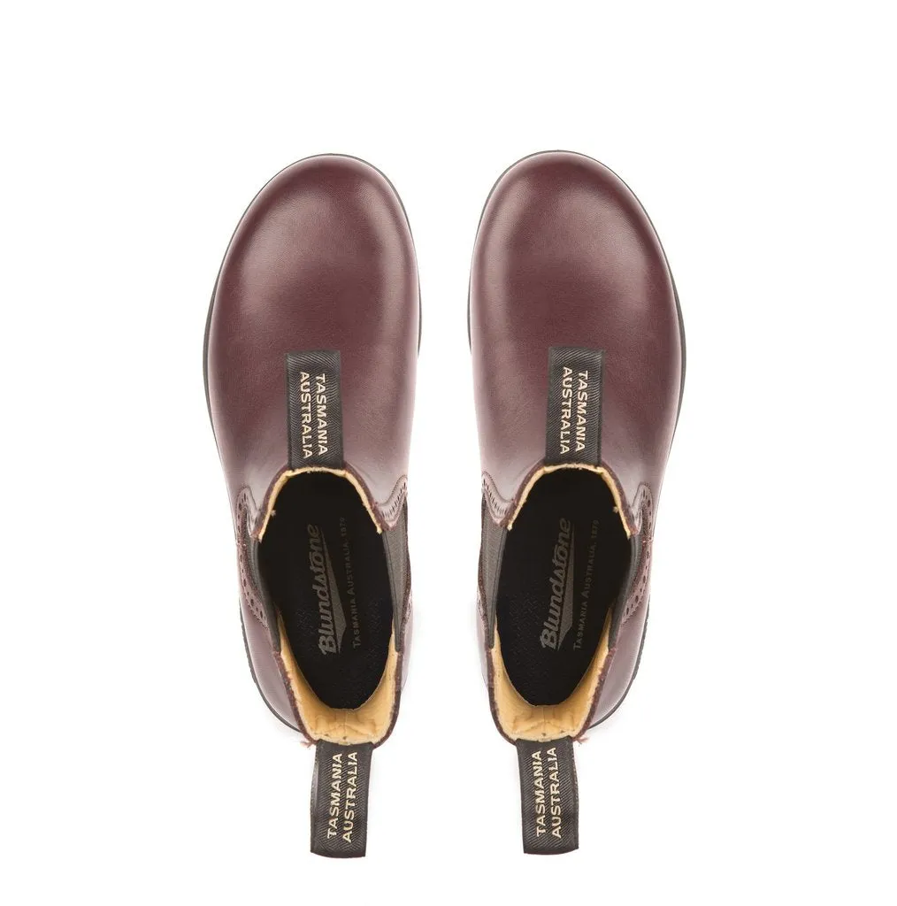 Blundstone 1352 - Women's Series Hi Top Shiraz Comfort arch Pastel tone