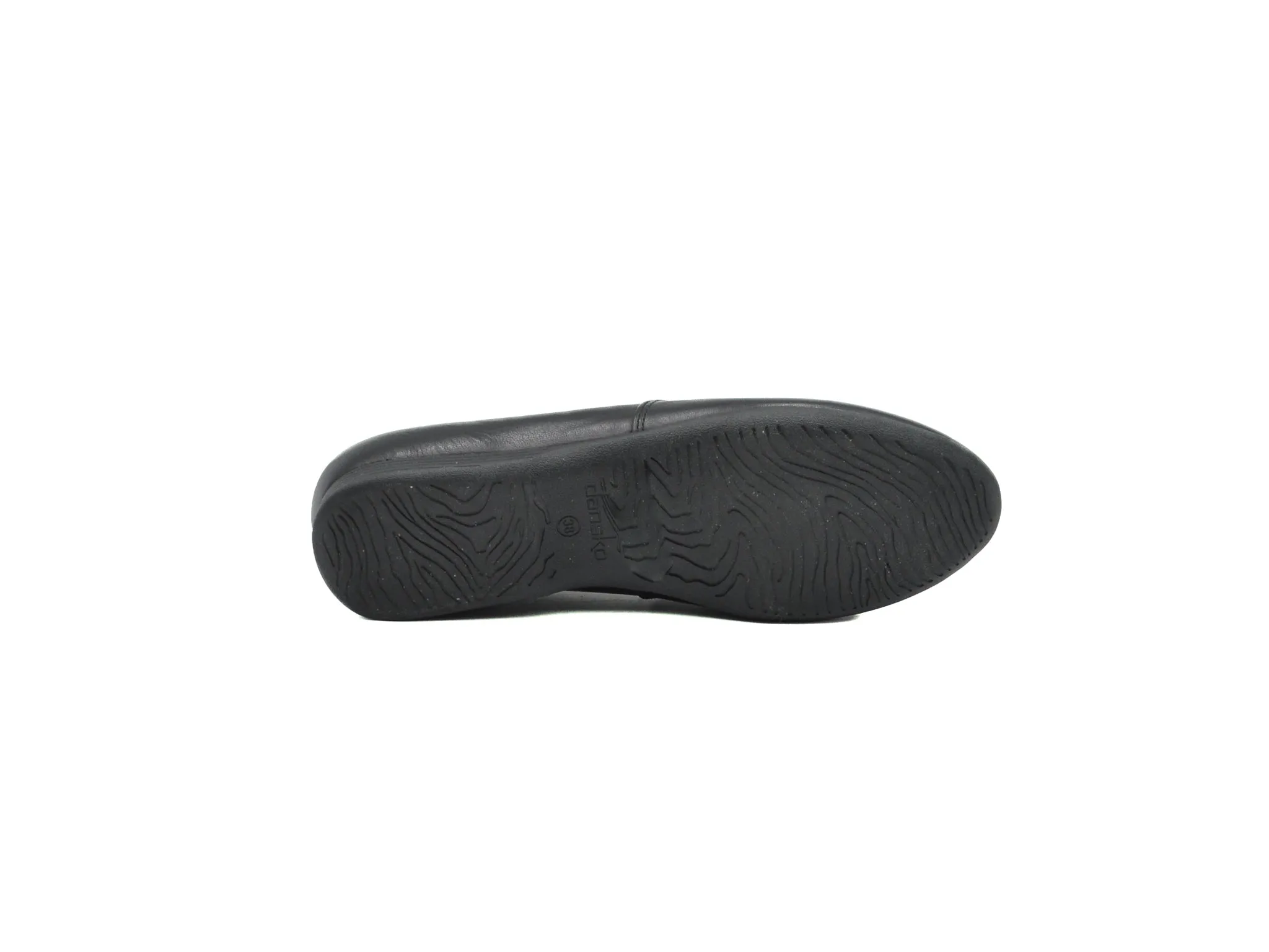 DANSKO Larisa Good elasticity