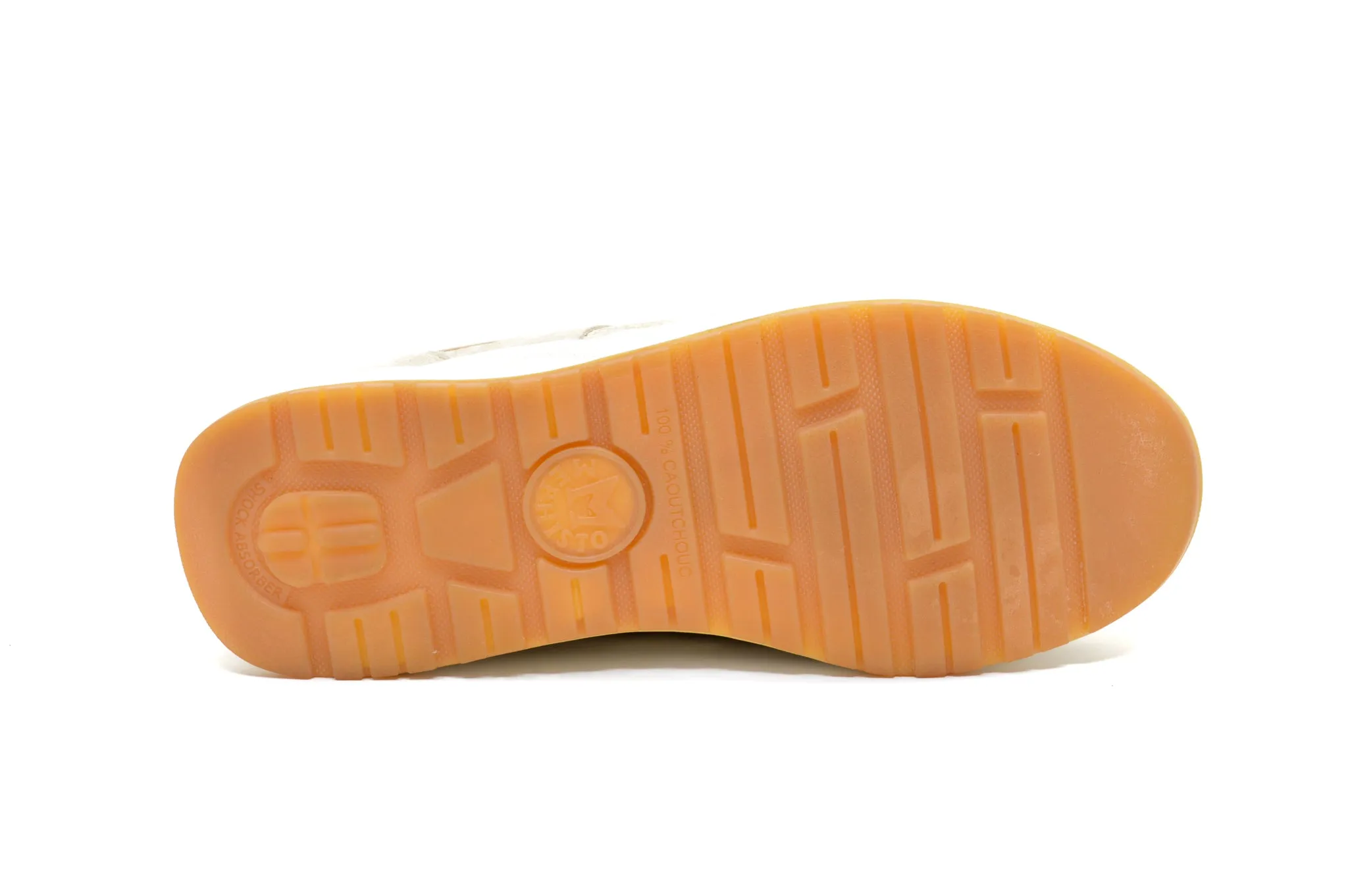 Blossom Jog Feet Support MEPHISTO Rebeca Pewter