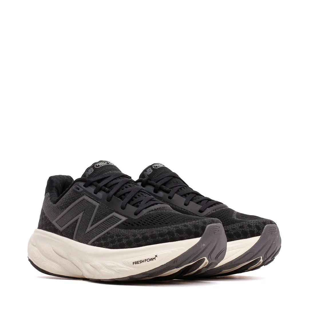 New Balance Men Fresh Foam X 1080v14 Black M1080B14 eco - friendly material shoes