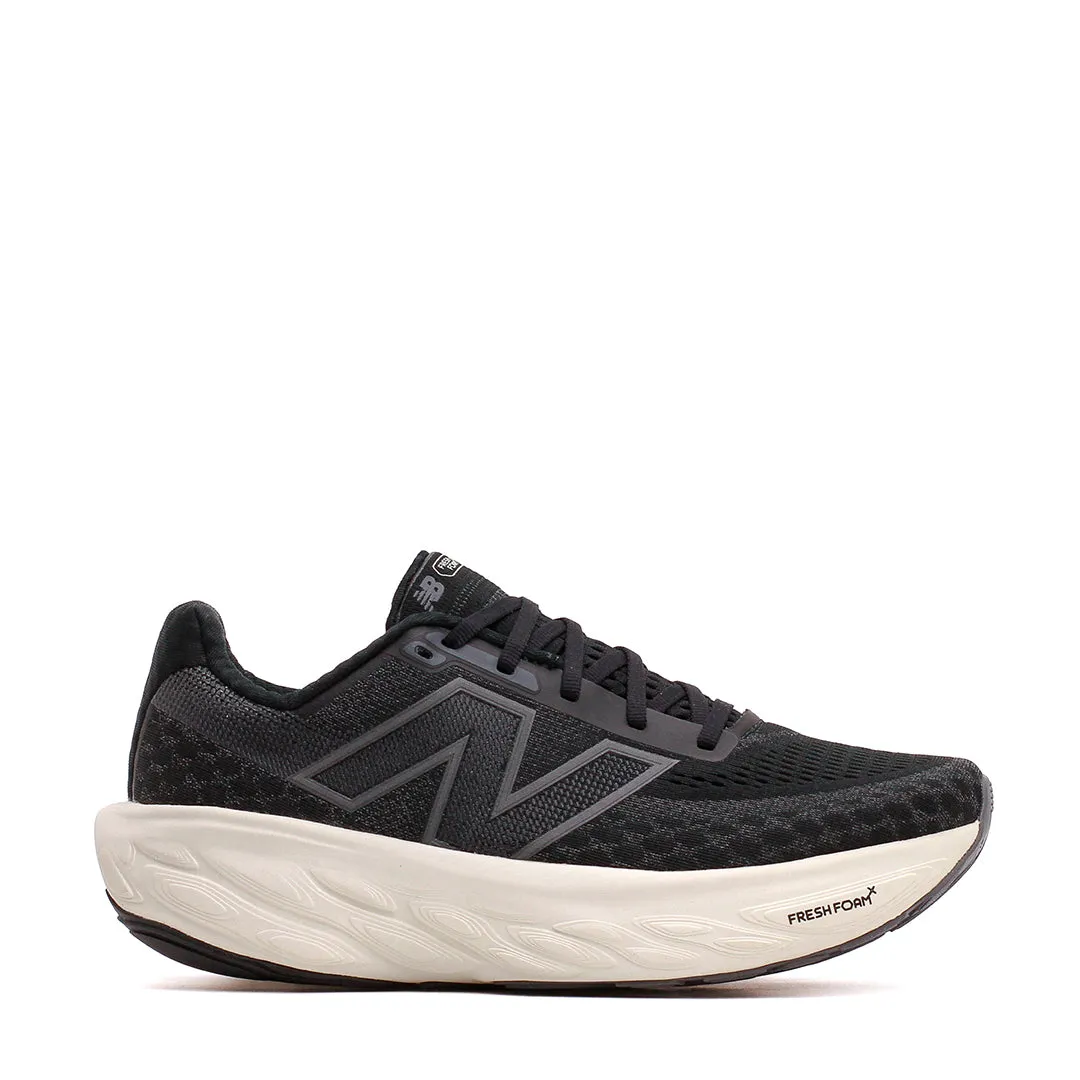New Balance Men Fresh Foam X 1080v14 Black M1080B14 gym - goers