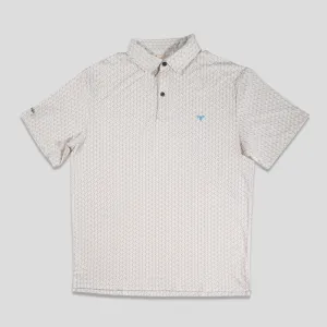 Timeless Fashion Court Polo