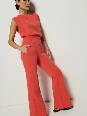 Reece Kick Flare EcoFriendlyMaterials Anti Bacterial Treatment