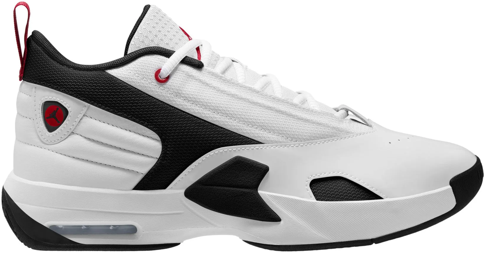 Hybrid Cushioning Natural Foot Motion Jordan Max Aura 6 Mens Shoes