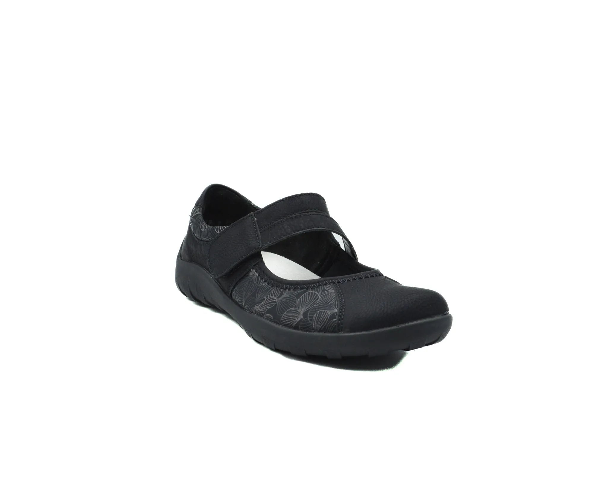 REMONTE R3510-03 Luxe Look Impact Resistant Heel