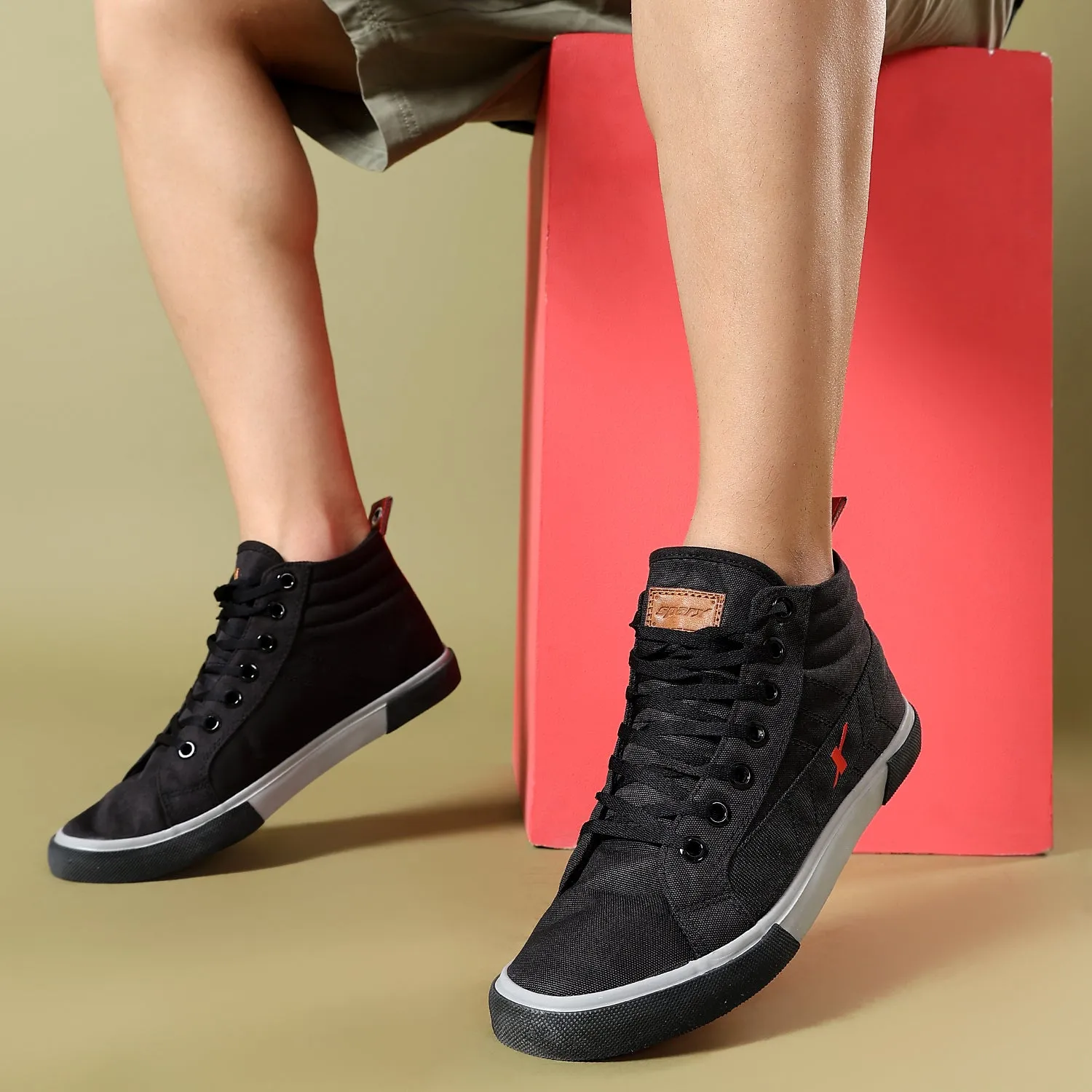 SPARX Casual Shoes for Men SM 620 Motion Ease Sport Life