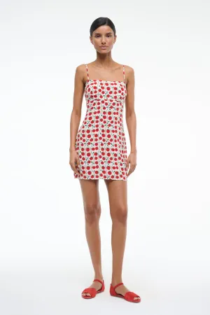 REMINGTON DRESS | ON THE VINE ROMA Airy Movement Artistic Vibe