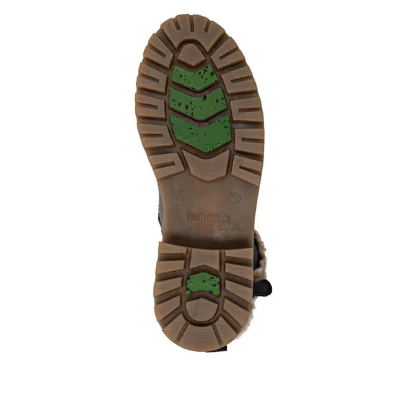 Remonte D0B83-03 Flexibility Feature