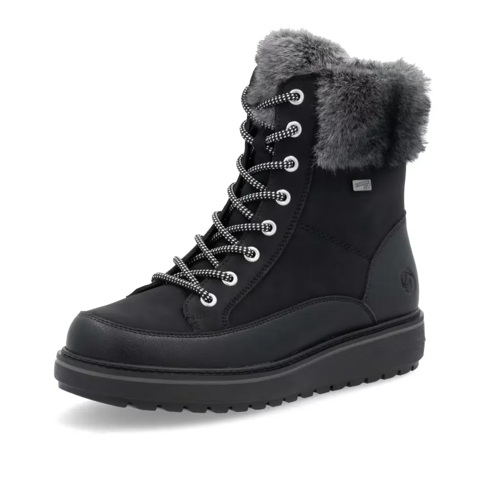 Matte Base Remonte D0U78-03