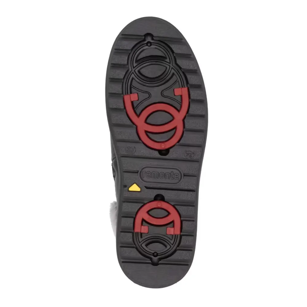 Soft Material Concert Mood Remonte D0U78-03