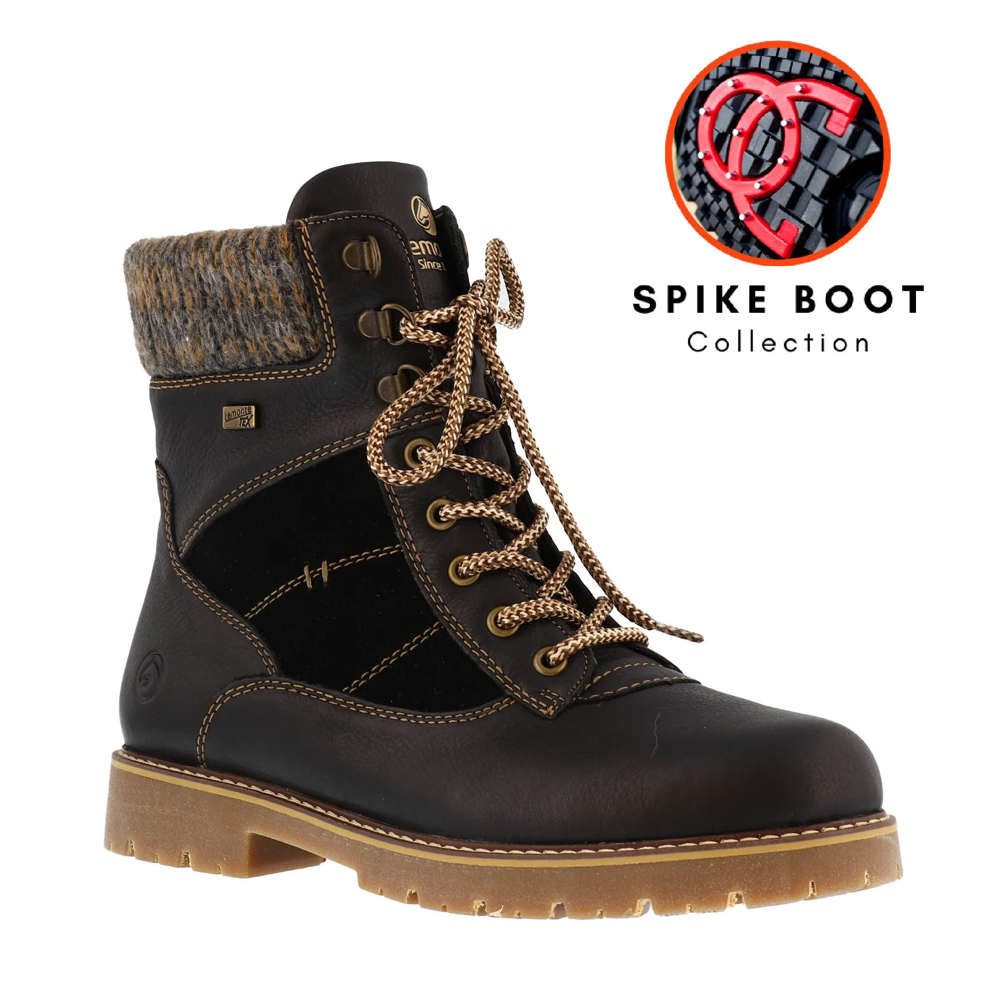 Light Step Comfort Fit Remonte D9378-22