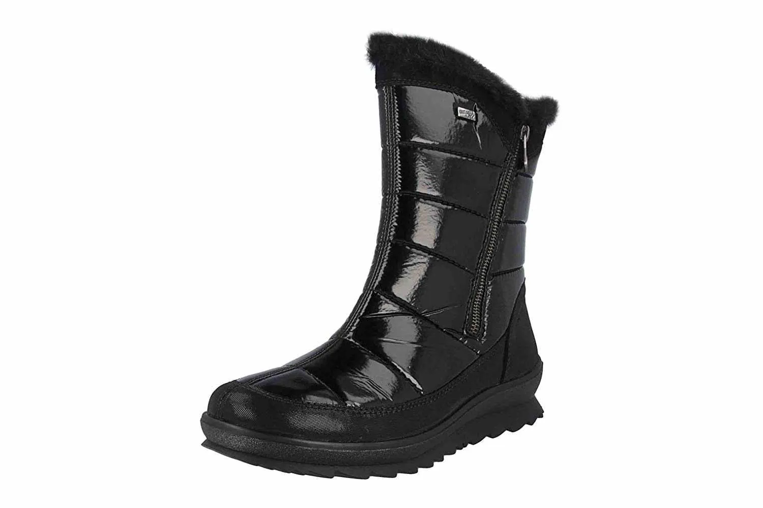 Remonte R8473-02 Bold Tone Eco Friendly Backpacking Trip