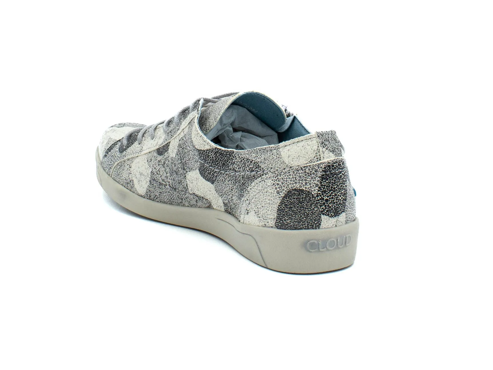 CLOUD Aika Thermoregulating Layer Abrasion Free Lacing