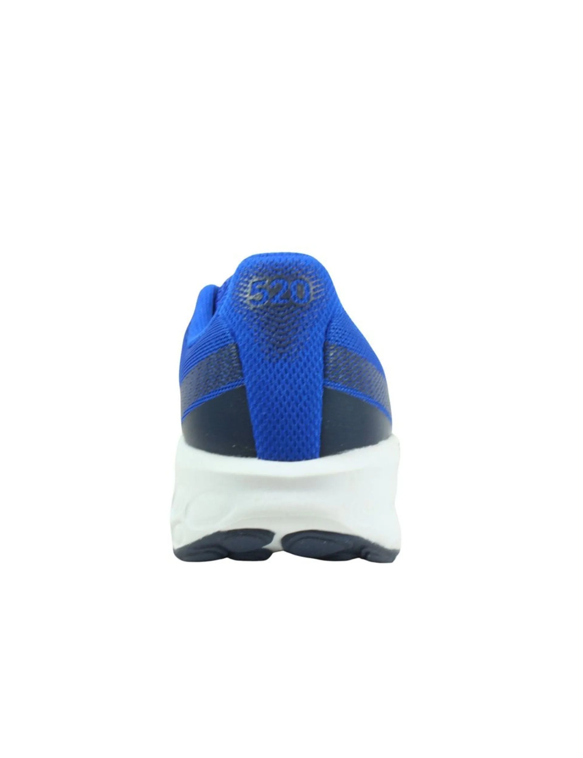 520V9 - Blue Gemstone running alone outdoor sole