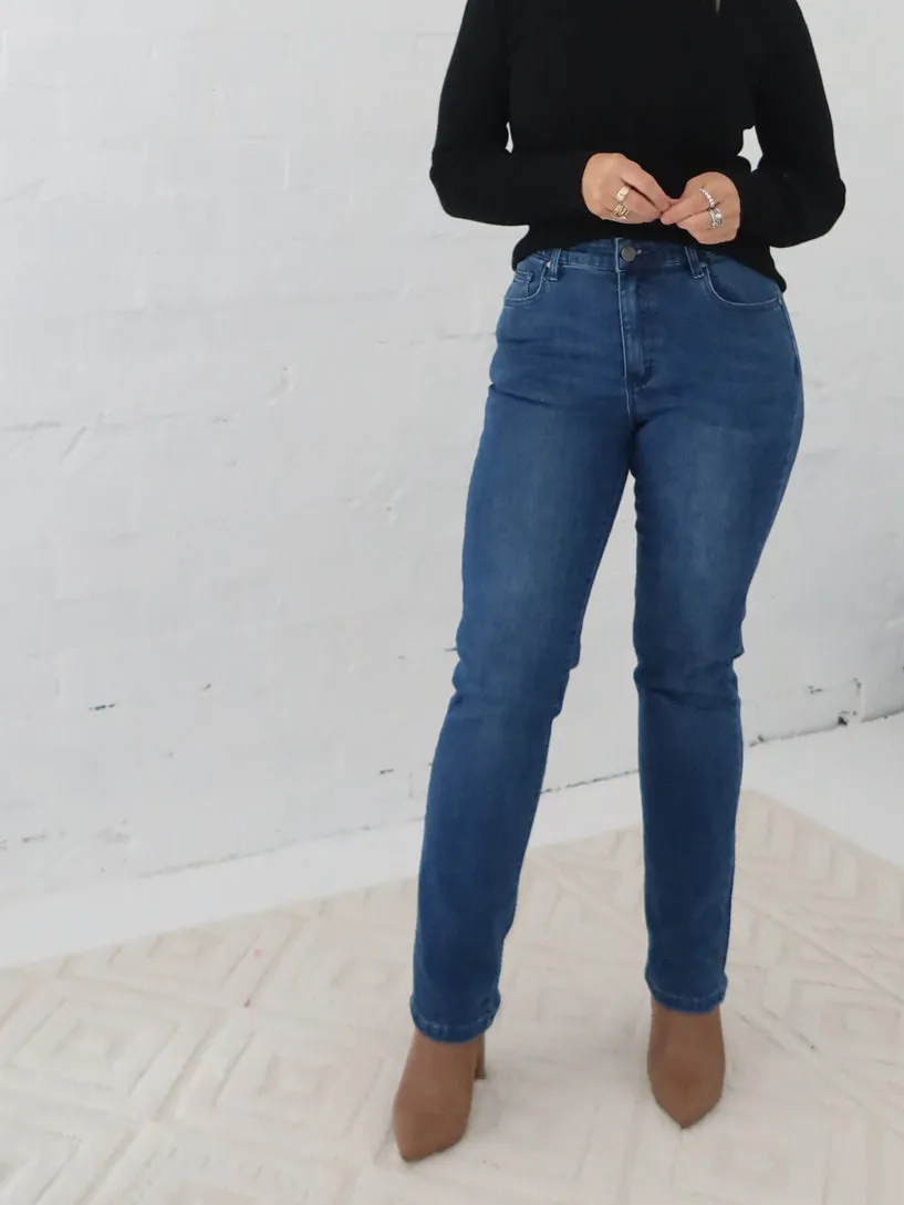 Axel Jeans Style Combo