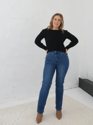 City Life Style Axel Jeans