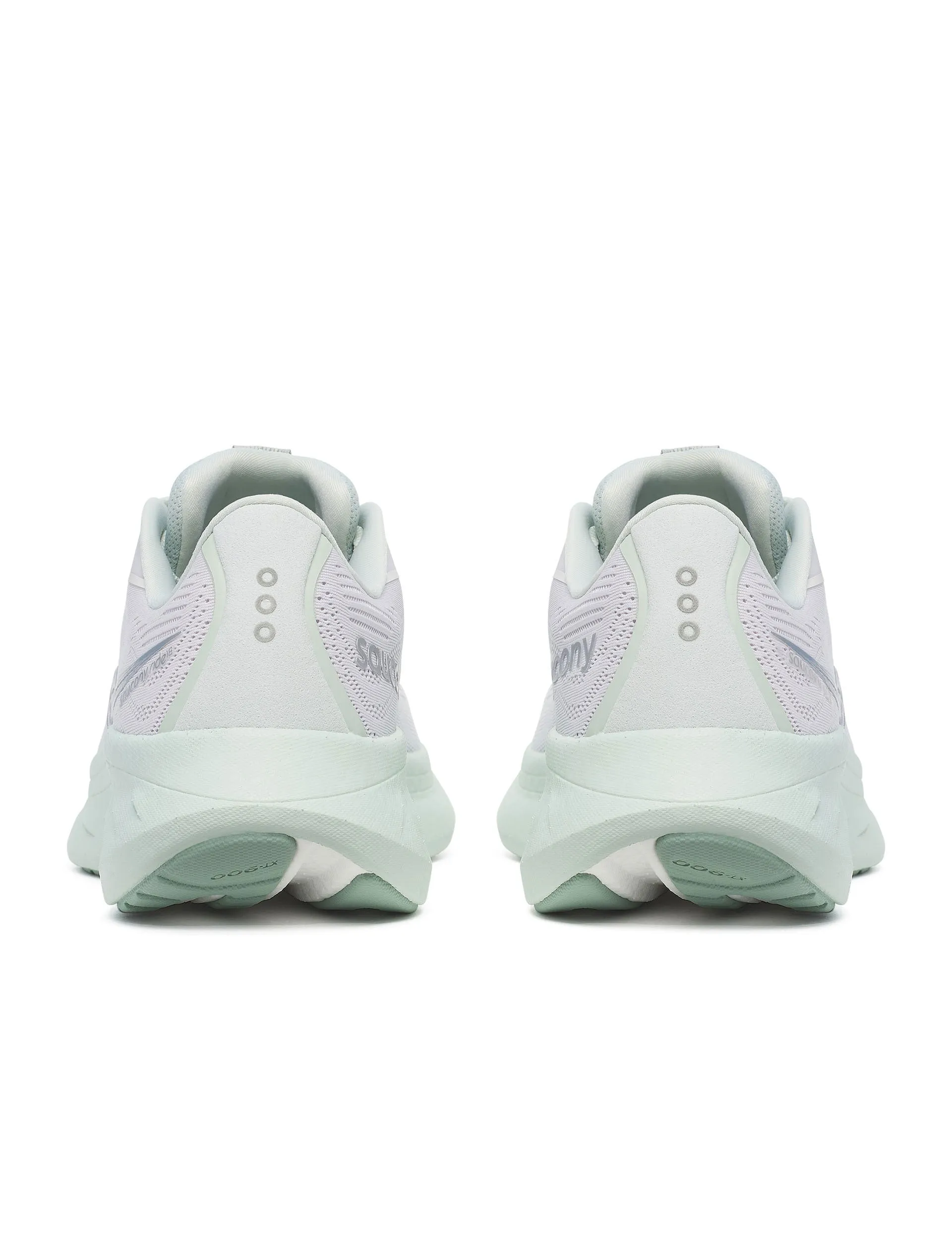 Ride 18 - Fog/Mist training aids